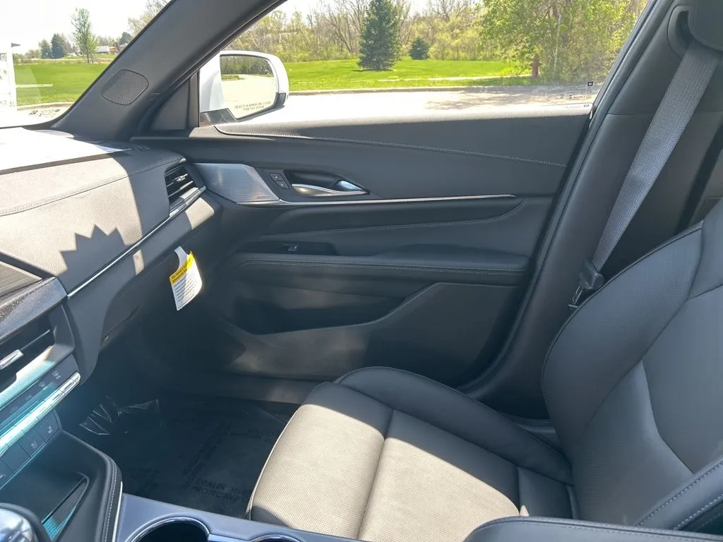 2026 Cadillac CT4 Premium Luxury - Photo 31