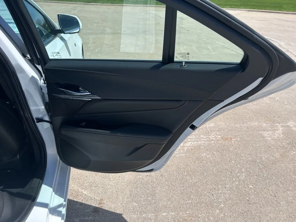 2026 Cadillac CT4 Premium Luxury - Photo 21