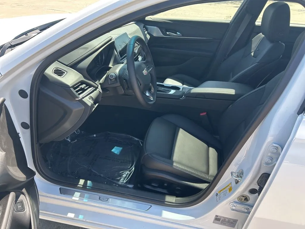2026 Cadillac CT4 Premium Luxury - Photo 15
