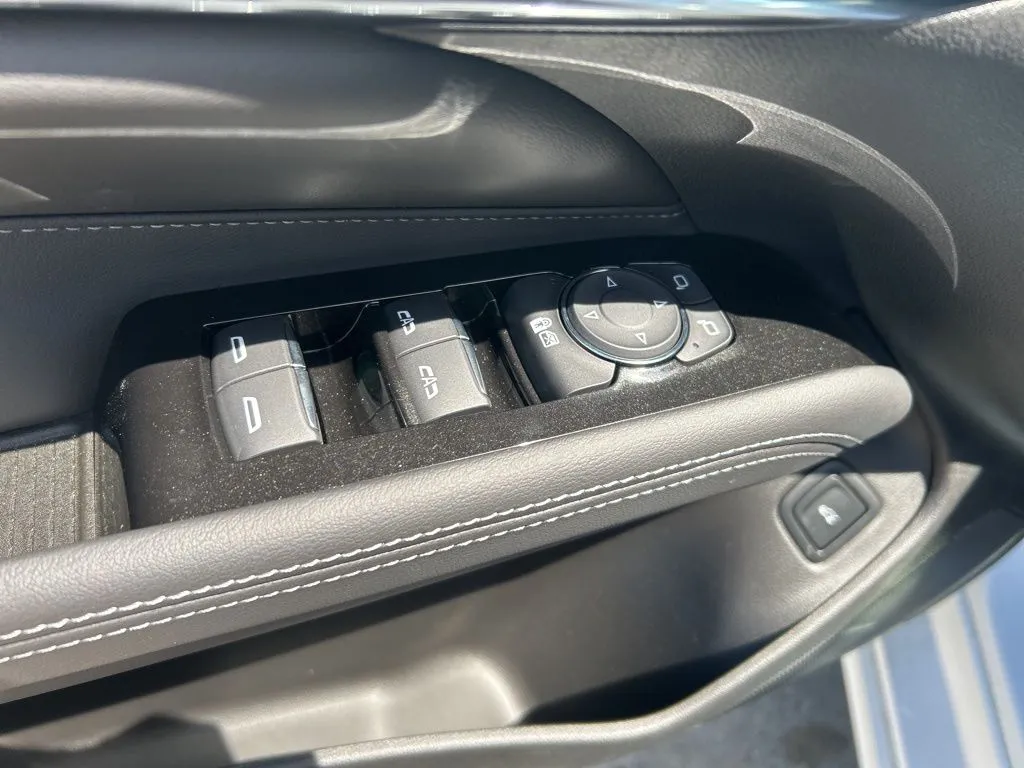 2026 Cadillac CT4 Premium Luxury - Photo 14
