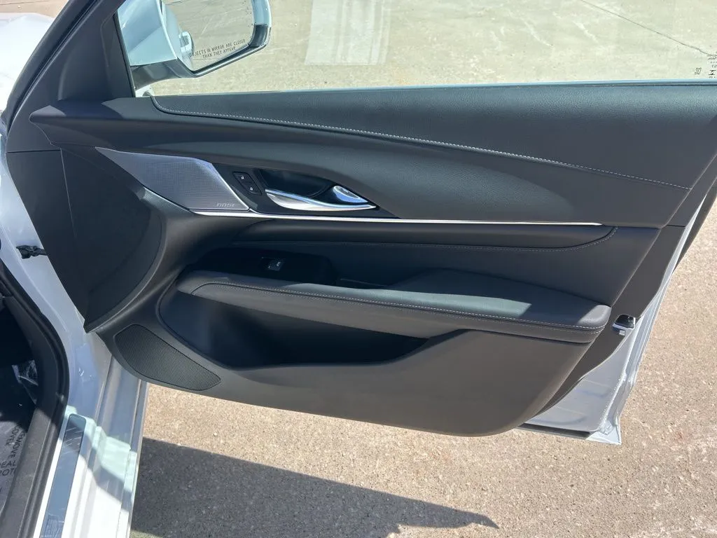 2026 Cadillac CT4 Premium Luxury - Photo 23