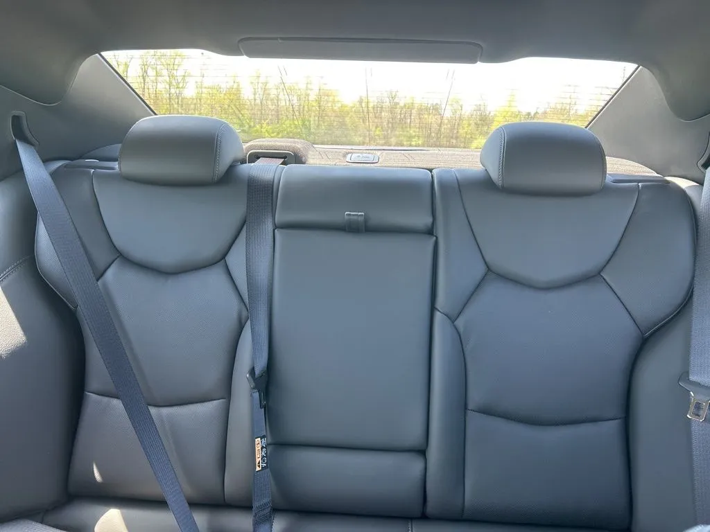 2026 Cadillac CT4 Premium Luxury - Photo 32