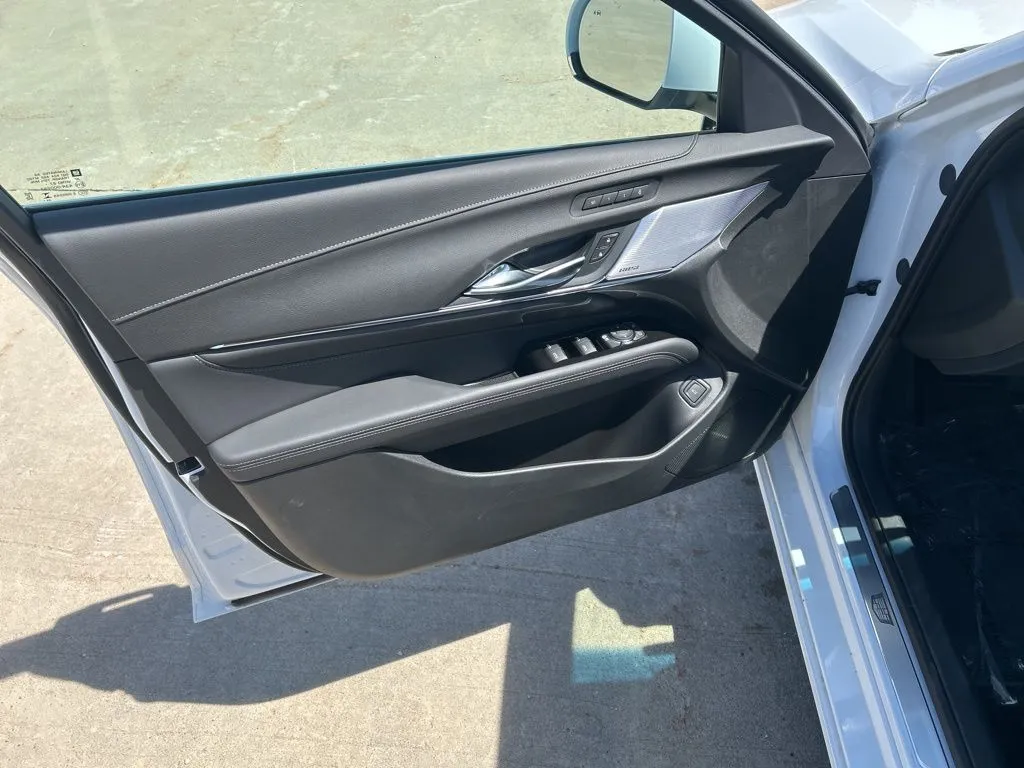 2026 Cadillac CT4 Premium Luxury - Photo 13