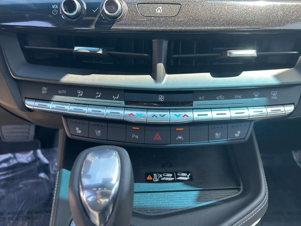 2026 Cadillac CT4 Premium Luxury - Photo 29