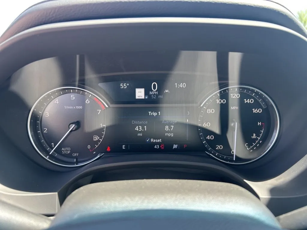 2026 Cadillac CT4 Premium Luxury - Photo 25
