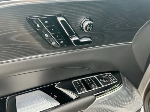 More photos of 2026 Cadillac LYRIQ V-Series at Gregg Young Cadillac of Newton, IA
