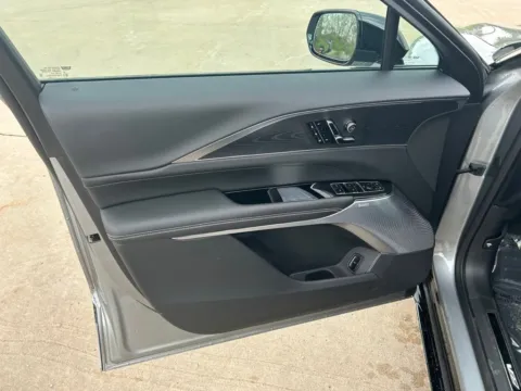 Another view of 2026 Cadillac LYRIQ V-Series for sale in Newton, IA at Gregg Young Cadillac of Newton