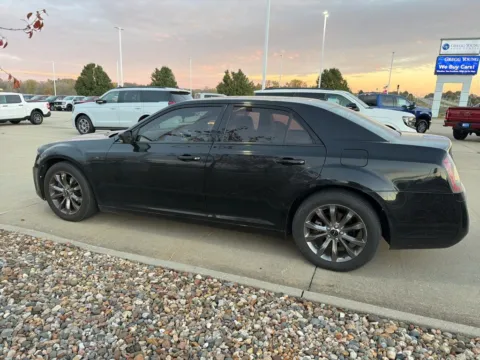 More photos of 2014 Chrysler 300 S at Gregg Young Cadillac of Newton, IA