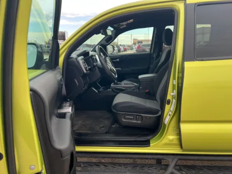More photos of 2023 Toyota Tacoma at Gregg Young Chevrolet Marshalltown, IA