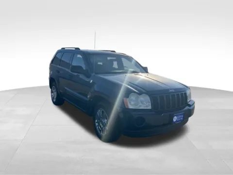 More photos of 2006 Jeep Grand Cherokee Laredo at Gregg Young Chevrolet Marshalltown, IA
