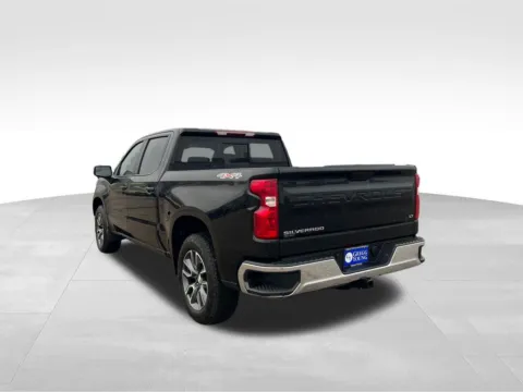 More photos of 2024 Chevrolet Silverado 1500 LT at Gregg Young Chevrolet Marshalltown, IA