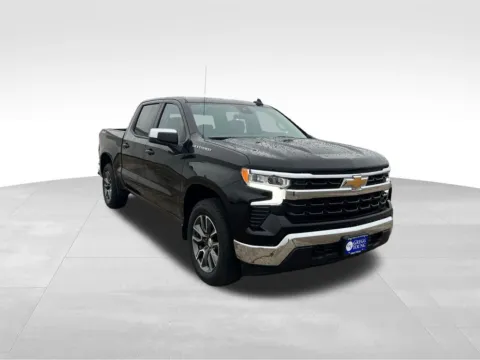 More photos of 2024 Chevrolet Silverado 1500 LT at Gregg Young Chevrolet Marshalltown, IA
