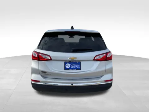 More photos of 2020 Chevrolet Equinox LT at Gregg Young Chevrolet Marshalltown, IA