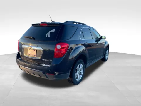 More photos of 2015 Chevrolet Equinox LT at Gregg Young Chevrolet Marshalltown, IA