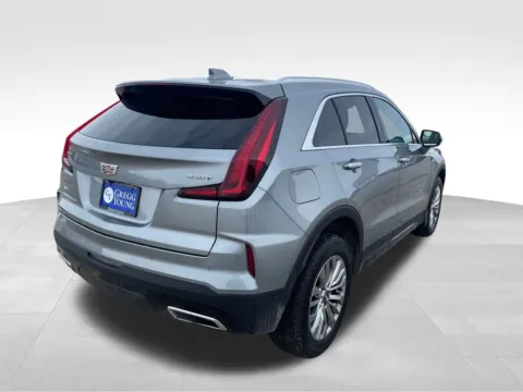 More photos of 2024 Cadillac XT4 Premium Luxury at Gregg Young Chevrolet Marshalltown, IA