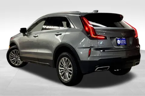 More photos of 2024 Cadillac XT4 Premium Luxury at Gregg Young Chevrolet Marshalltown, IA