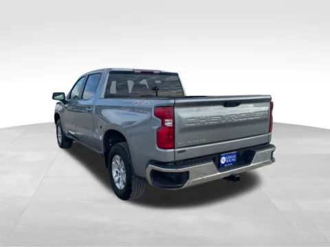 Another view of 2024 Chevrolet Silverado 1500 LT for sale in Marshalltown, IA at Gregg Young Chevrolet Marshalltown