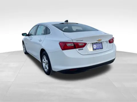 More photos of 2017 Chevrolet Malibu LS at Gregg Young Chevrolet Marshalltown, IA