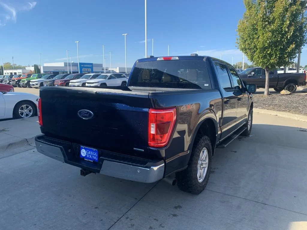2022 Ford F-150 XL - Photo 6