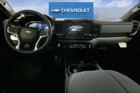 More photos of 2026 Chevrolet Silverado 3500HD LT at Gregg Young Chevrolet Marshalltown, IA