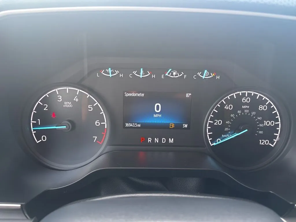 2022 Ford F-150 XLT - Photo 23
