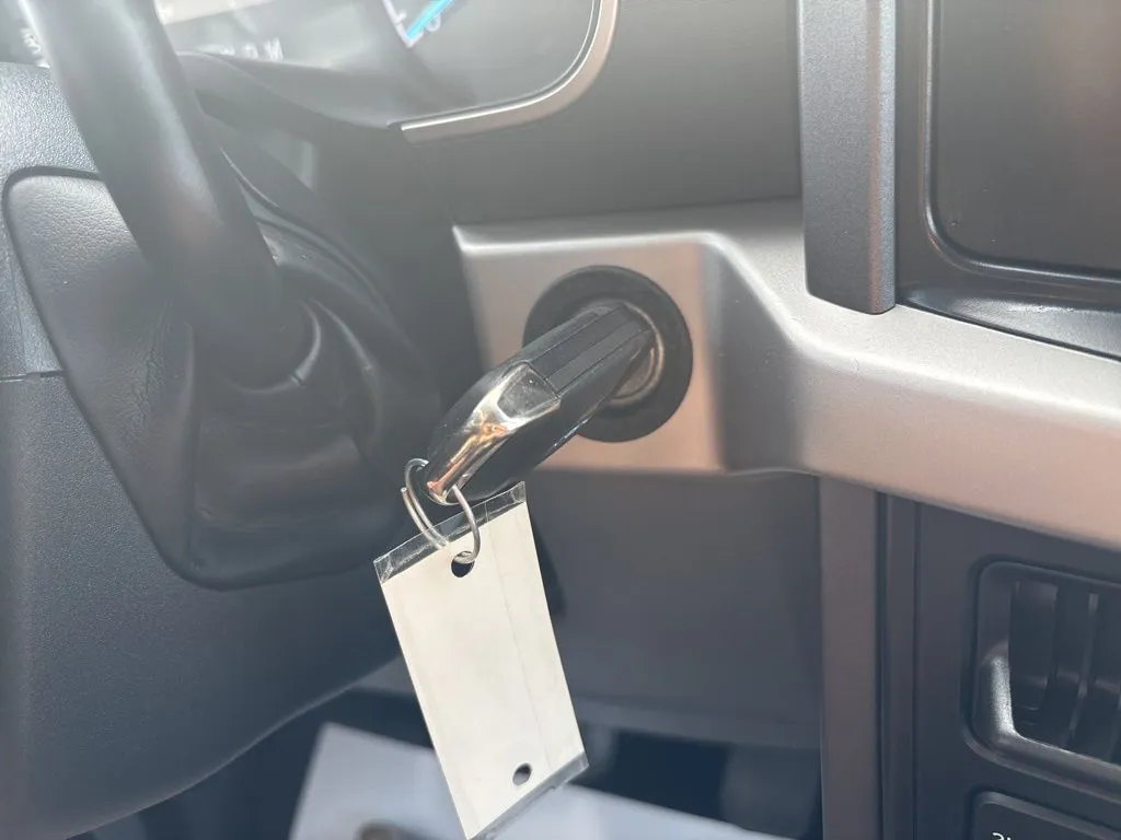 2022 Ford F-150 XLT - Photo 24