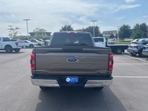 More photos of 2022 Ford F-150 XLT at Gregg Young Chevrolet Marshalltown, IA
