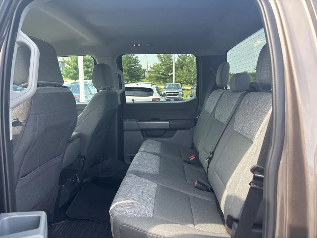 2022 Ford F-150 XLT - Photo 14