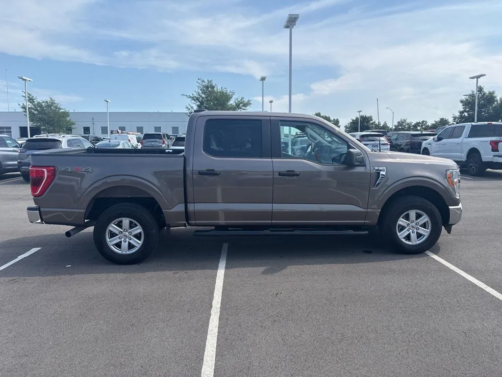2022 Ford F-150 XLT - Photo 6