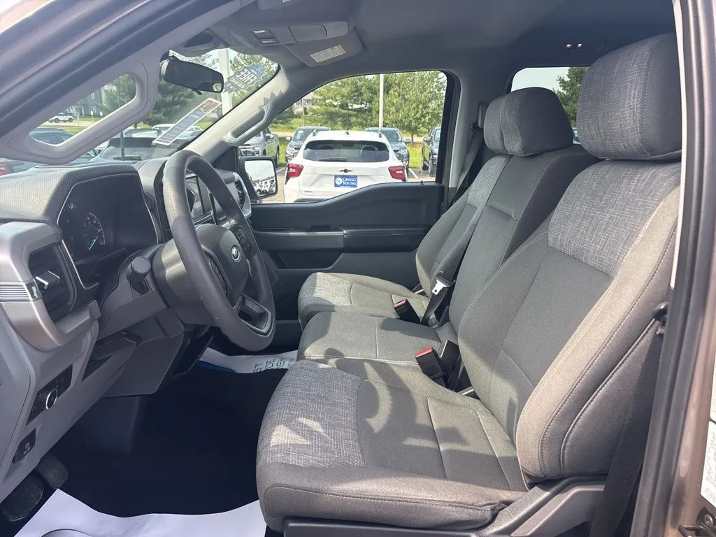 2022 Ford F-150 XLT - Photo 13