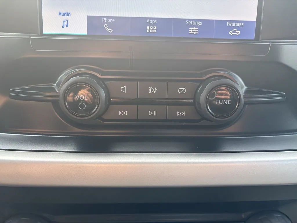 2022 Ford F-150 XLT - Photo 27