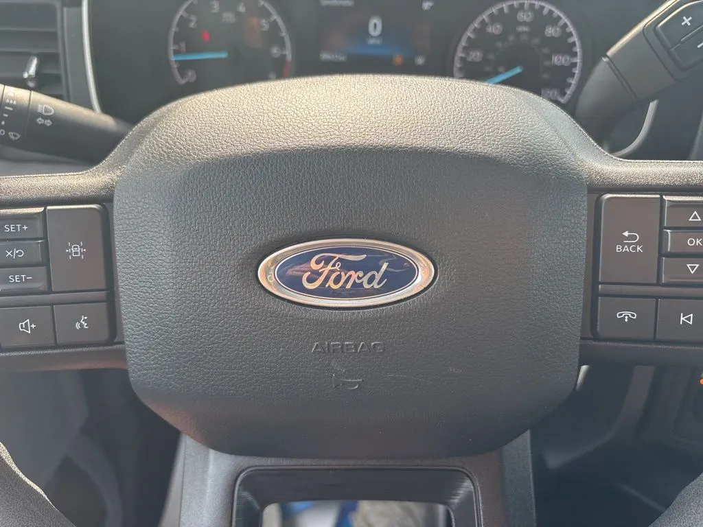2022 Ford F-150 XLT - Photo 19