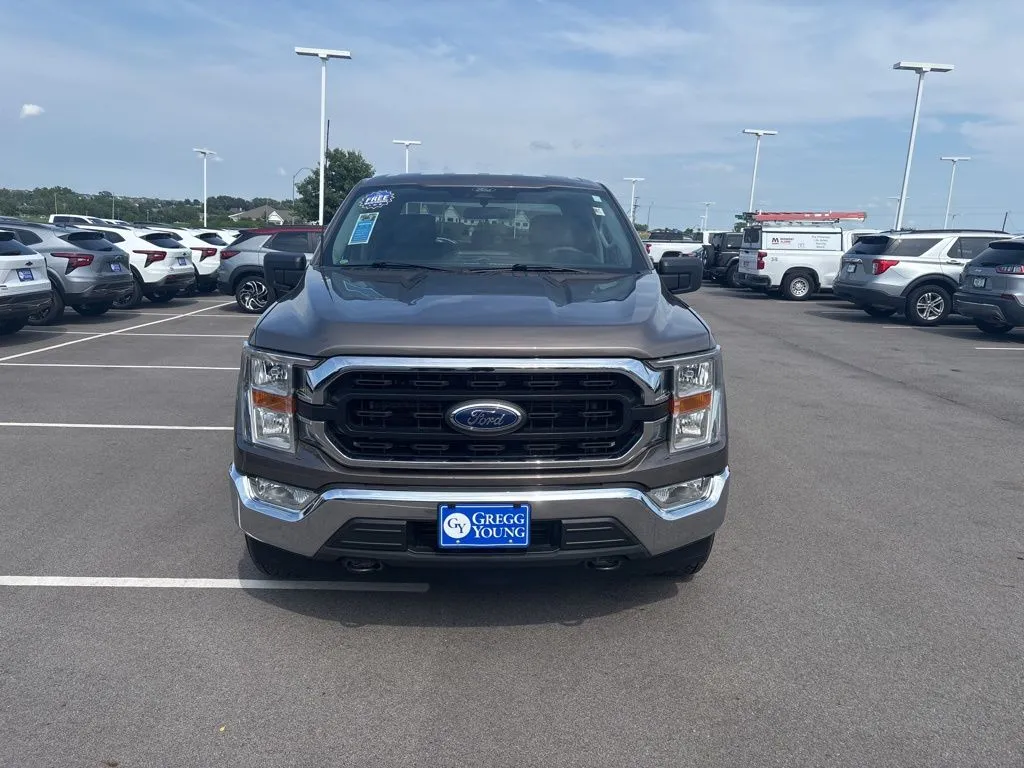 2022 Ford F-150 XLT - Photo 8