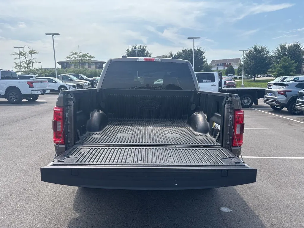 2022 Ford F-150 XLT - Photo 10