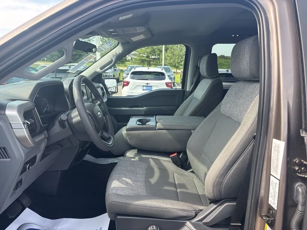 2022 Ford F-150 XLT - Photo 12