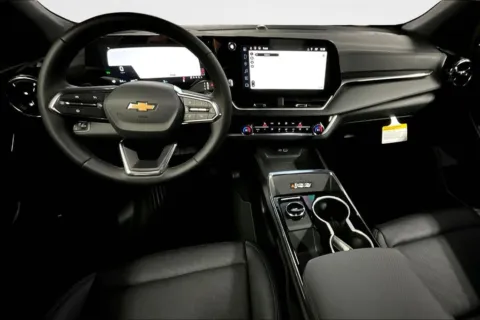 More photos of 2026 Chevrolet Equinox LT at Gregg Young Chevrolet Marshalltown, IA