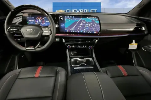 More photos of 2026 Chevrolet Traverse RS at Gregg Young Chevrolet Marshalltown, IA