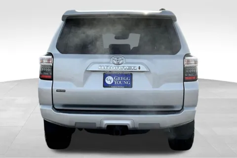 More photos of 2021 Toyota 4Runner SR5 Premium at Gregg Young Chevrolet Marshalltown, IA