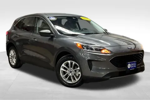 More photos of 2022 Ford Escape Hybrid SE at Gregg Young Chevrolet Marshalltown, IA