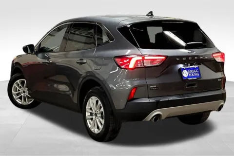 More photos of 2022 Ford Escape Hybrid SE at Gregg Young Chevrolet Marshalltown, IA