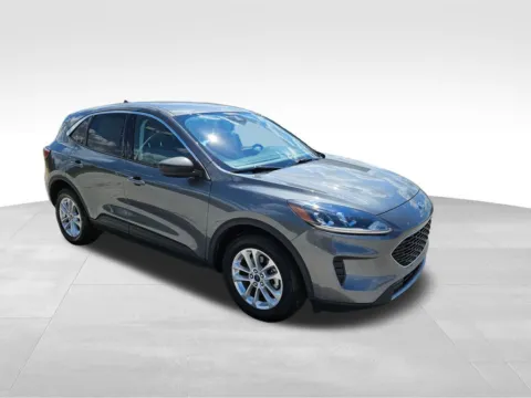 More photos of 2022 Ford Escape Hybrid SE at Gregg Young Chevrolet Marshalltown, IA