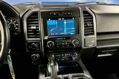 More photos of 2018 Ford F-150 XLT at Gregg Young Chevrolet Marshalltown, IA
