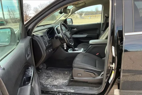 More photos of 2016 Chevrolet Colorado LT at Gregg Young Chevrolet Marshalltown, IA
