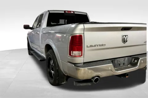 More photos of 2015 Ram 1500 Laramie Longhorn at Gregg Young Chevrolet Marshalltown, IA