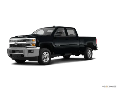 Black 2019 Chevrolet Silverado 2500HD LT for sale in Marshalltown, IA
