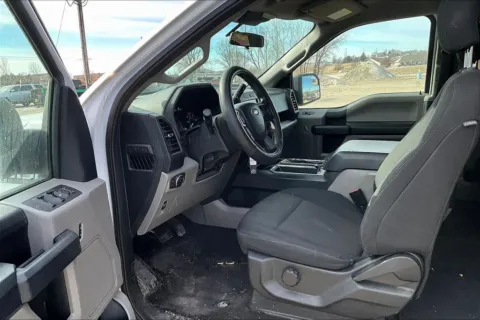 More photos of 2020 Ford F-150 XL at Gregg Young Chevrolet Marshalltown, IA