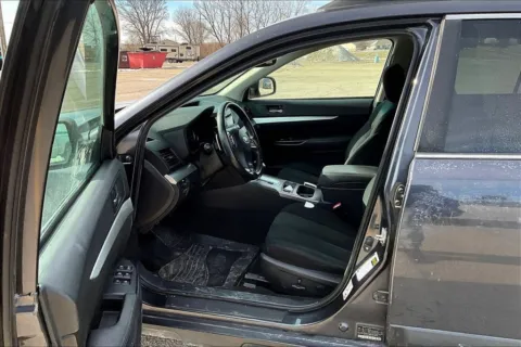 More photos of 2013 Subaru Outback 2.5i Premium at Gregg Young Chevrolet Marshalltown, IA