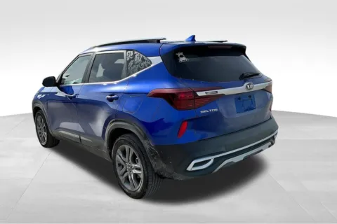 More photos of 2021 Kia Seltos S at Gregg Young Chevrolet Marshalltown, IA