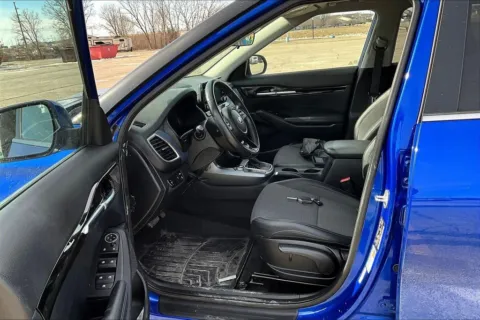 More photos of 2021 Kia Seltos S at Gregg Young Chevrolet Marshalltown, IA