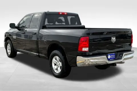 More photos of 2018 Ram 1500 Tradesman at Gregg Young Chevrolet Marshalltown, IA